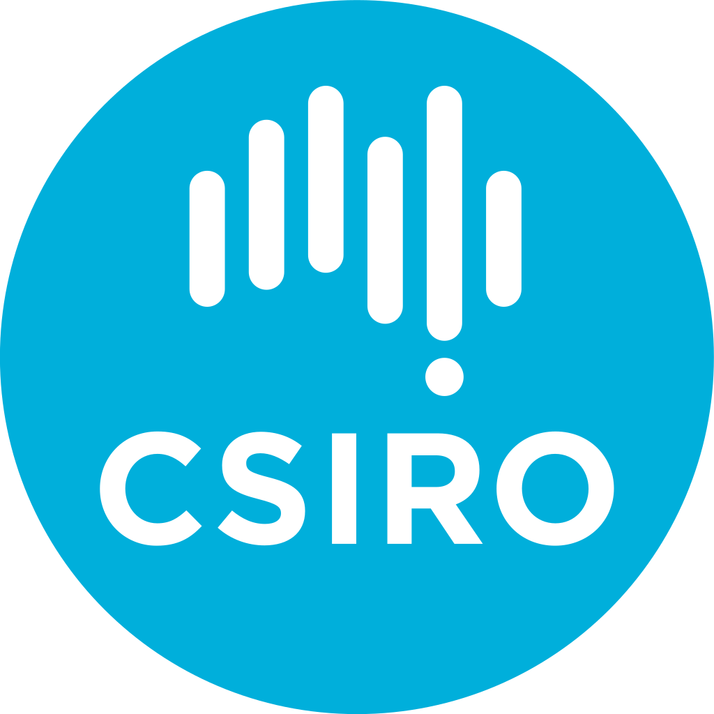 logo CSIRO