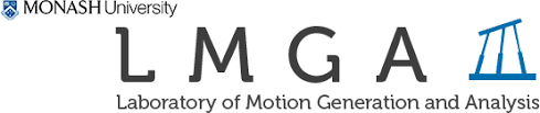 logo LMGA
